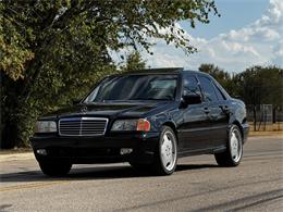 1998 Mercedes-Benz AMG C 43 (CC-2105194) for sale in Austin, Texas