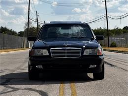 1998 Mercedes-Benz AMG C 43 (CC-2105194) for sale in Austin, Texas