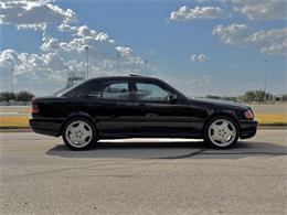 1998 Mercedes-Benz AMG C 43 (CC-2105194) for sale in Austin, Texas