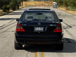 1998 Mercedes-Benz AMG C 43 (CC-2105194) for sale in Austin, Texas