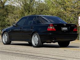 1998 Mercedes-Benz AMG C 43 (CC-2105194) for sale in Austin, Texas