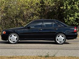 1998 Mercedes-Benz AMG C 43 (CC-2105194) for sale in Austin, Texas