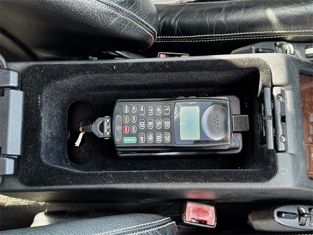 1998 Mercedes-Benz AMG C 43 (CC-2105194) for sale in Austin, Texas