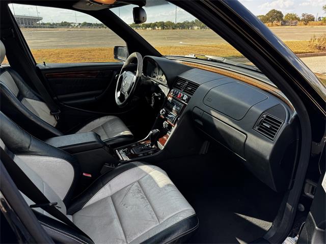 1998 Mercedes-Benz AMG C 43 (CC-2105194) for sale in Austin, Texas