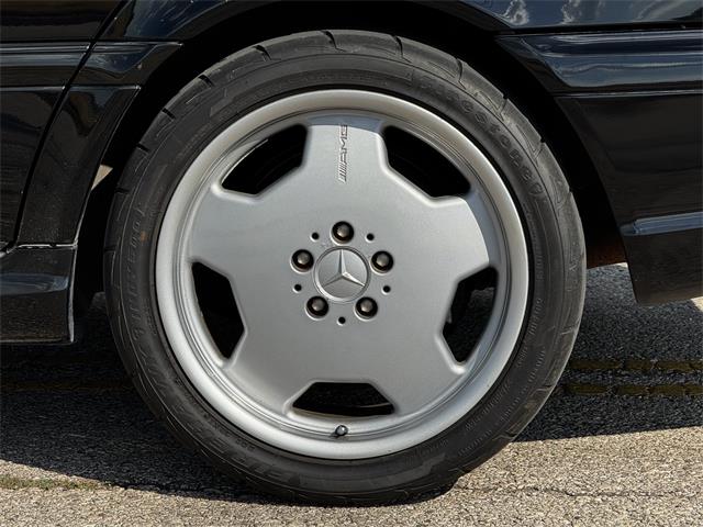 1998 Mercedes-Benz AMG C 43 (CC-2105194) for sale in Austin, Texas