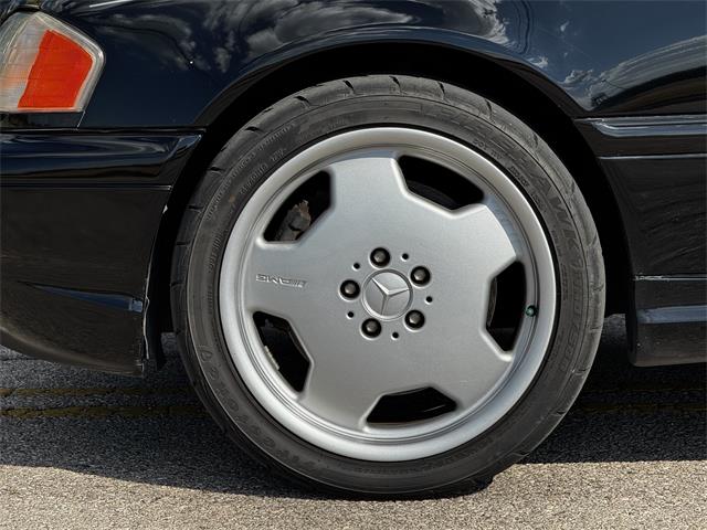 1998 Mercedes-Benz AMG C 43 (CC-2105194) for sale in Austin, Texas