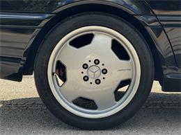 1998 Mercedes-Benz AMG C 43 (CC-2105194) for sale in Austin, Texas