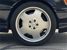 1998 Mercedes-Benz AMG C 43 (CC-2105194) for sale in Austin, Texas