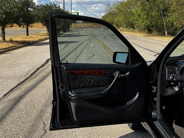 1998 Mercedes-Benz AMG C 43 (CC-2105194) for sale in Austin, Texas