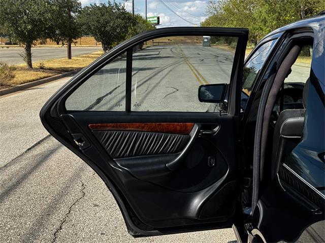 1998 Mercedes-Benz AMG C 43 (CC-2105194) for sale in Austin, Texas