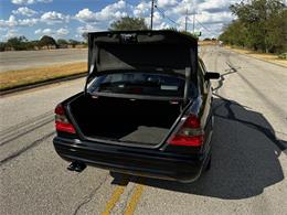 1998 Mercedes-Benz AMG C 43 (CC-2105194) for sale in Austin, Texas