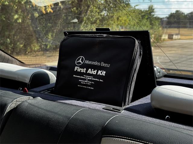 1998 Mercedes-Benz AMG C 43 (CC-2105194) for sale in Austin, Texas