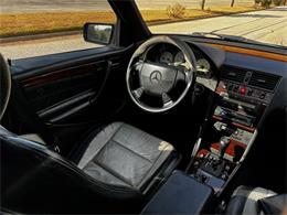 1998 Mercedes-Benz AMG C 43 (CC-2105194) for sale in Austin, Texas