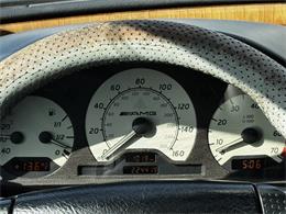 1998 Mercedes-Benz AMG C 43 (CC-2105194) for sale in Austin, Texas