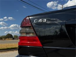 1998 Mercedes-Benz AMG C 43 (CC-2105194) for sale in Austin, Texas