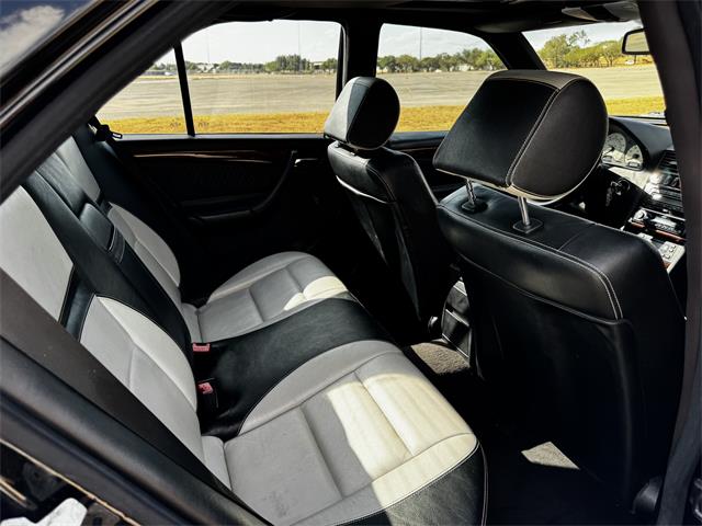 1998 Mercedes-Benz AMG C 43 (CC-2105194) for sale in Austin, Texas