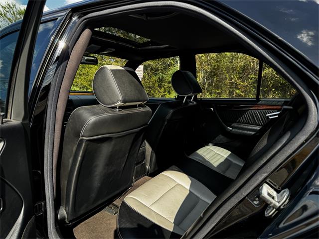 1998 Mercedes-Benz AMG C 43 (CC-2105194) for sale in Austin, Texas