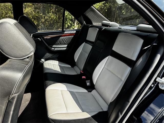 1998 Mercedes-Benz AMG C 43 (CC-2105194) for sale in Austin, Texas