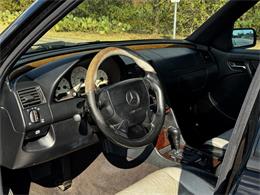 1998 Mercedes-Benz AMG C 43 (CC-2105194) for sale in Austin, Texas