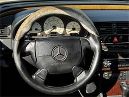 1998 Mercedes-Benz AMG C 43 (CC-2105194) for sale in Austin, Texas