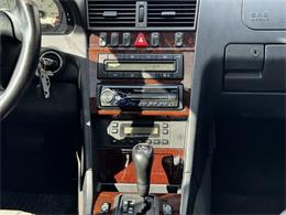 1998 Mercedes-Benz AMG C 43 (CC-2105194) for sale in Austin, Texas