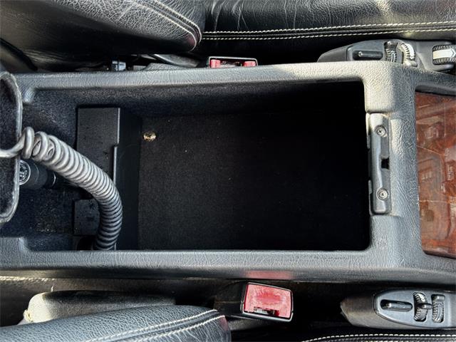 1998 Mercedes-Benz AMG C 43 (CC-2105194) for sale in Austin, Texas