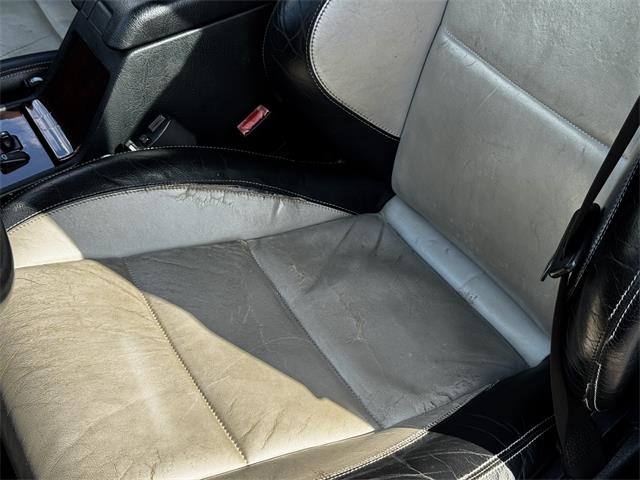 1998 Mercedes-Benz AMG C 43 (CC-2105194) for sale in Austin, Texas