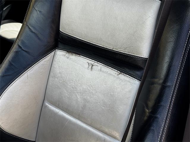 1998 Mercedes-Benz AMG C 43 (CC-2105194) for sale in Austin, Texas