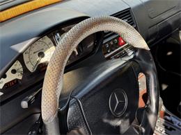 1998 Mercedes-Benz AMG C 43 (CC-2105194) for sale in Austin, Texas