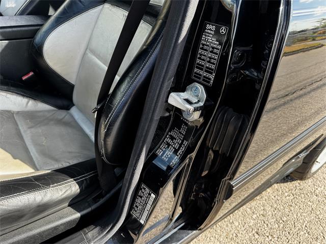1998 Mercedes-Benz AMG C 43 (CC-2105194) for sale in Austin, Texas