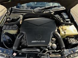 1998 Mercedes-Benz AMG C 43 (CC-2105194) for sale in Austin, Texas