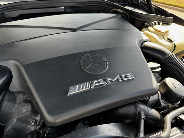 1998 Mercedes-Benz AMG C 43 (CC-2105194) for sale in Austin, Texas
