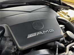 1998 Mercedes-Benz AMG C 43 (CC-2105194) for sale in Austin, Texas