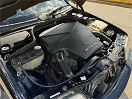 1998 Mercedes-Benz AMG C 43 (CC-2105194) for sale in Austin, Texas