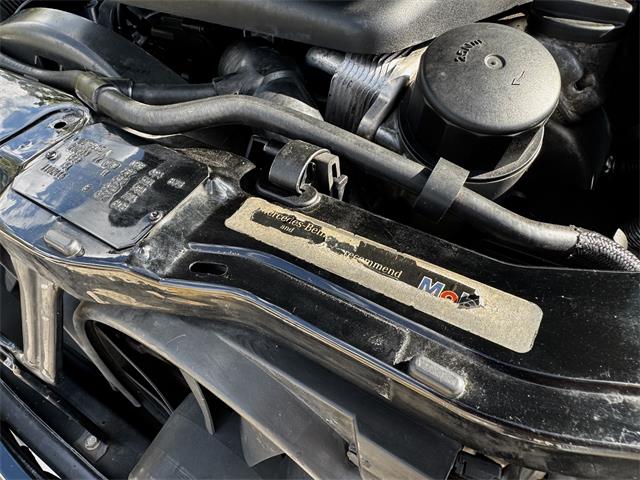 1998 Mercedes-Benz AMG C 43 (CC-2105194) for sale in Austin, Texas