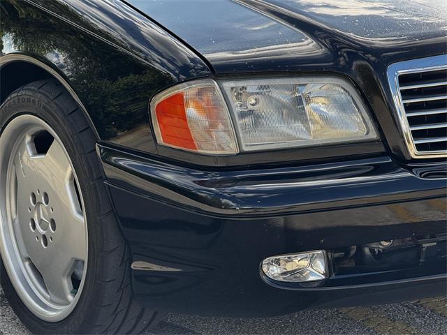 1998 Mercedes-Benz AMG C 43 (CC-2105194) for sale in Austin, Texas
