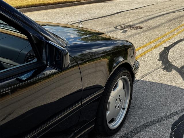 1998 Mercedes-Benz AMG C 43 (CC-2105194) for sale in Austin, Texas