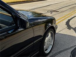 1998 Mercedes-Benz AMG C 43 (CC-2105194) for sale in Austin, Texas