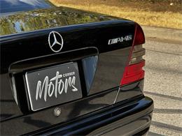 1998 Mercedes-Benz AMG C 43 (CC-2105194) for sale in Austin, Texas