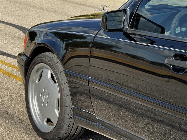 1998 Mercedes-Benz AMG C 43 (CC-2105194) for sale in Austin, Texas