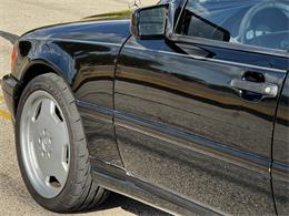 1998 Mercedes-Benz AMG C 43 (CC-2105194) for sale in Austin, Texas