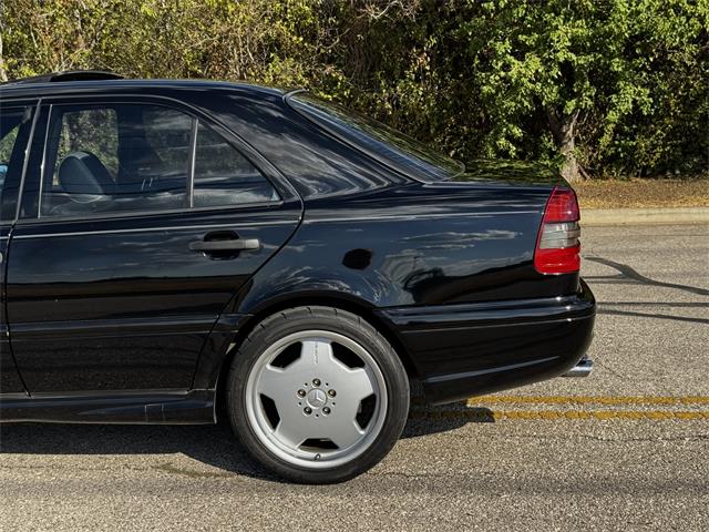 1998 Mercedes-Benz AMG C 43 (CC-2105194) for sale in Austin, Texas