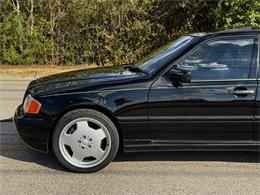 1998 Mercedes-Benz AMG C 43 (CC-2105194) for sale in Austin, Texas