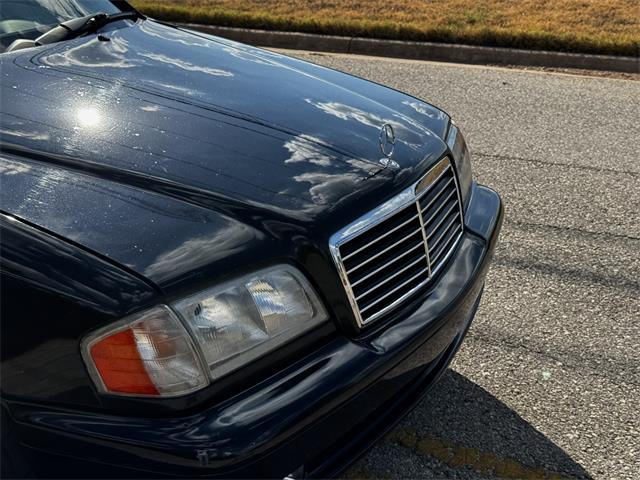 1998 Mercedes-Benz AMG C 43 (CC-2105194) for sale in Austin, Texas
