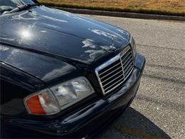 1998 Mercedes-Benz AMG C 43 (CC-2105194) for sale in Austin, Texas