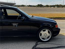 1998 Mercedes-Benz AMG C 43 (CC-2105194) for sale in Austin, Texas
