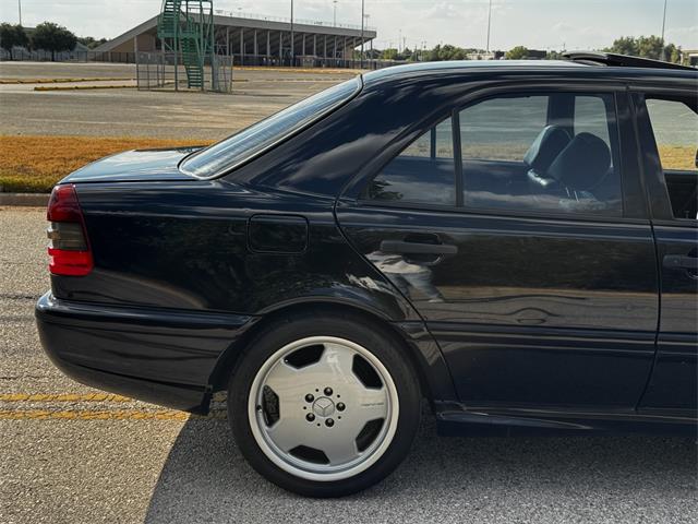 1998 Mercedes-Benz AMG C 43 (CC-2105194) for sale in Austin, Texas