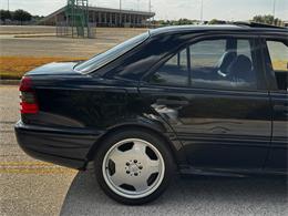 1998 Mercedes-Benz AMG C 43 (CC-2105194) for sale in Austin, Texas