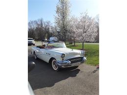 1955 Buick Convertible (CC-2105195) for sale in ACCOKEEK, Maryland