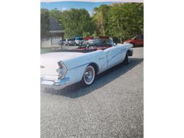 1955 Buick Convertible (CC-2105195) for sale in ACCOKEEK, Maryland